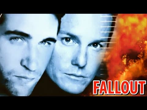 Fallout: Full Action and Thriller Space Movie Online
