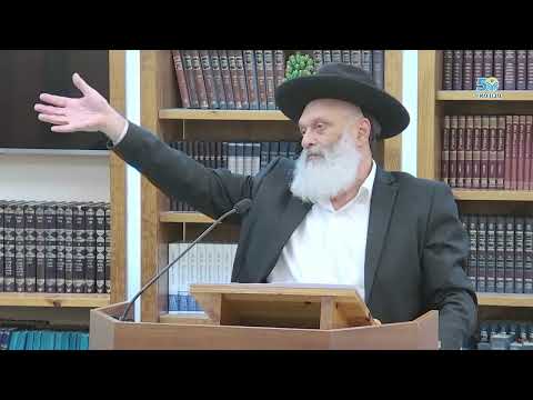 פסח סדר संकेत: רב ראובן פיירמן