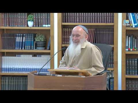 الأخلاق عامة وليست مستמدة من التوراة | الحاخام أوري شيركي