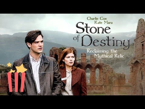Stone of Destiny | Full Movie | Adventure and Comedy