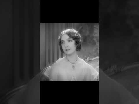 The Swan (1930) PizzaFLIX Teaser: Pre-Code Romance