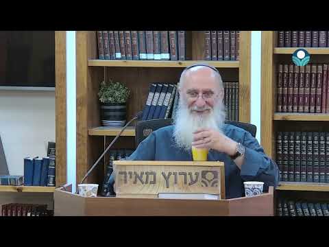 Раввин Ури Шерки: Критика морали Ницше
