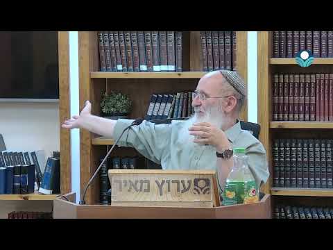 Атеизм и его причины с раввином Ури Шерки