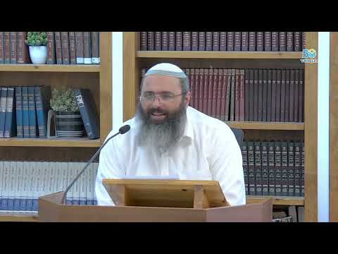 Jerusalem Day - The Hidden Holiday | Rabbi Asher Buhbut