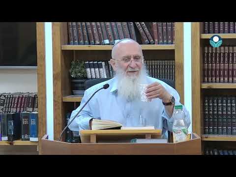 Эмунот ве-Деот раввина Саадии Гаона №2 — Рав Ури Шарки