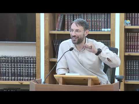 The Minister of Defense: A Jewish Man Facing Danger