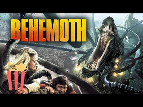 Behemoth (2011) - Full Sci-Fi Horror Movie