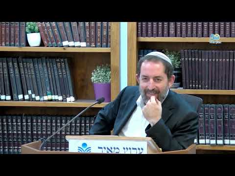 Революция Авраама | Парашат Вайера | Раввин Аарон Коэн