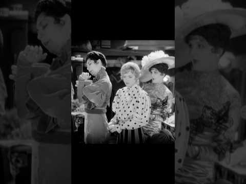 The Florodora Girl (1930) Teaser: Marion Davies Pre-Code Comedy