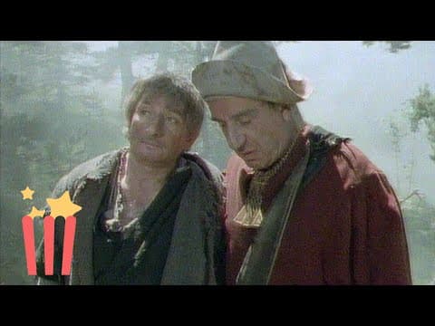 Crossbow S01 E03 - The Little Soldier | Full Episode