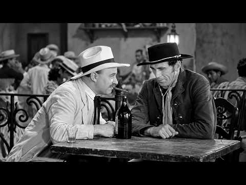 The Texan (1930) : Aperçu du film western classique