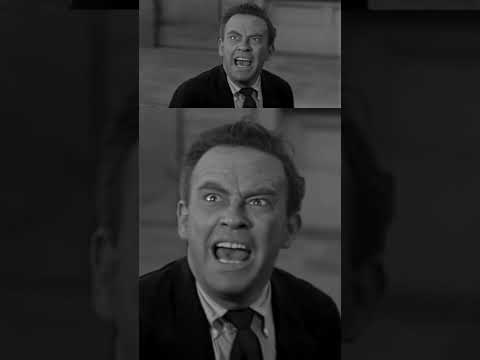 Target Earth 1954: Explorando o Cinema Clássico de Ficção Científica