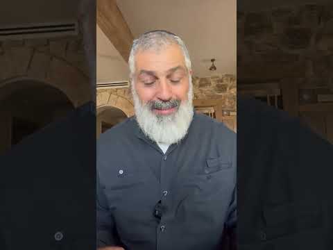 Цви Йехезкели: Как перестать тревожиться и открыть сердце Богу