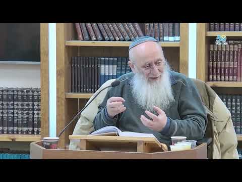ما هو "צור"؟ دلالة الحائرين للفصل السادس عشر