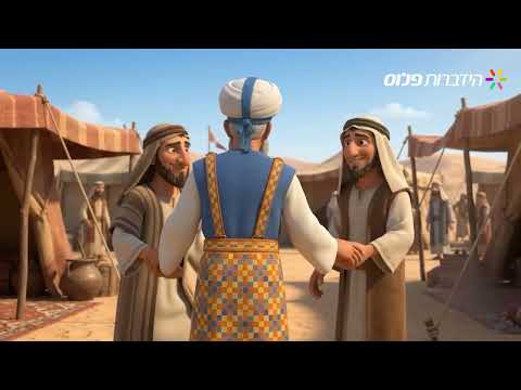 एआई में उश्पिज़िन: इब्राहीम कौन थे?