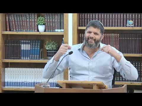 Тайна хамеца в жертвах и Песах: раввин Орен Трабулси