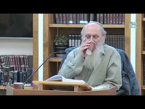 השימוש במשלים בתנ"ך | מורה הנבוכים לרמב"ם - חלק 6