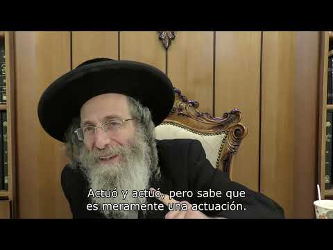 Palabras breves Parashá Bereshit 5787 Rabino Elimelej Biderman