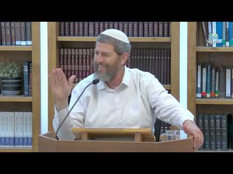 Overcoming Jealousy - Parashat Emor | Rabbi Yuval Mitzelman
