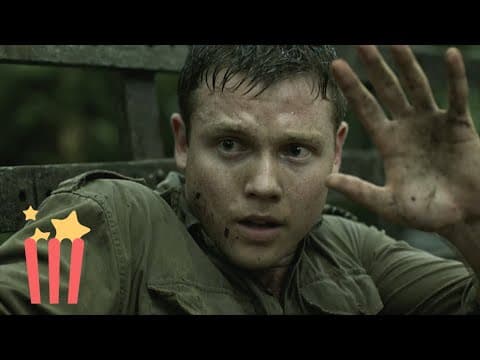 Canopy: A 2013 WWII Drama Set During the Fall of Singapore