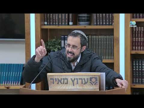 Секреты Хануки: связь с Иосифом? - Ваешев | Рав Эран Йешуа