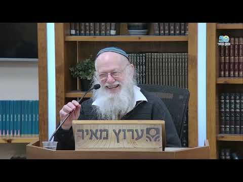 Борьба с падениями в жизни: раввин Дов Бигон о недельной главе Ваеце