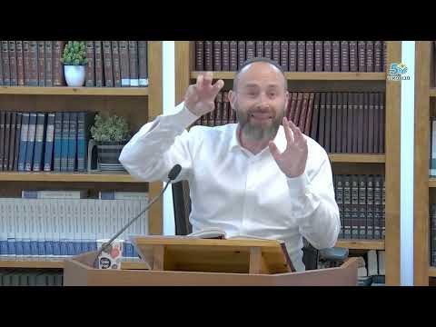 Why did the people of Israel not want to reach the Land of Israel?