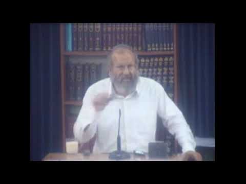 Rabbi Elisha Vishlitzky: Ki Teitzei and the Battle of Life