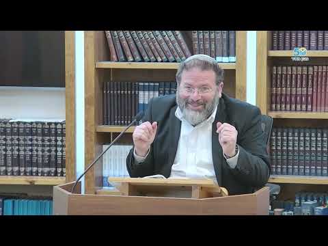New Reality of Victorious Israel - Rabbi Hagai Lundin