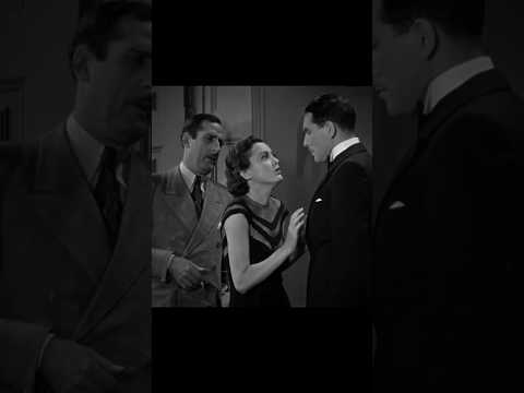 The Sin of Nora Moran (1933) PizzaFLIX Teaser & Proto-Noir Preview