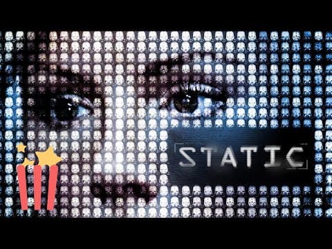 स्टेटिक (2008) - पूर्ण साइंस-फिक्शन फिल्म
