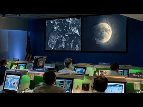 Earthstorm (2006): When a Lunar Impact Threatens All Life on Earth
