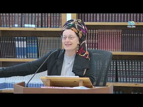 Hanoucca et la femme : y a-t-il plus grand et plus saint ?
