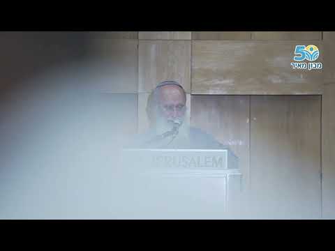 Le repentir à grande échelle : Rabbin Uri Cherki