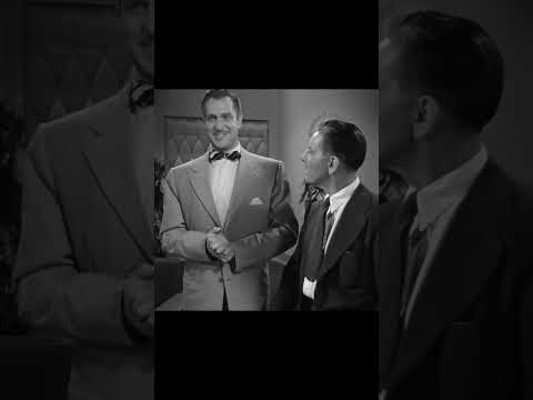 Champagne for Caesar (1950) New HD Restoration Teaser