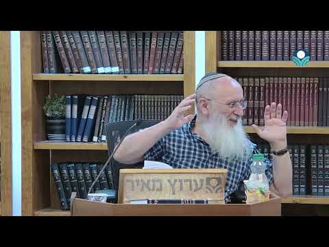 Археологические исследования и древние мифы с раввином Черки