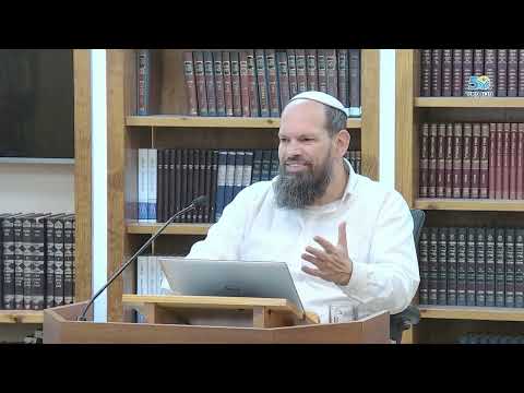 ثلاث قصص عن القوانين المالية - باراشات ميشباتيم