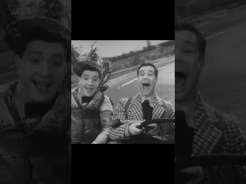 Top Speed (1930) PizzaFLIX Teaser Starring Joe E. Brown