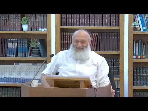 What Does Ascending to Heaven Mean? Part 2 by Rabbi Feyerman