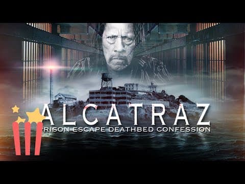 Alcatraz Prison Escape: True Crime Documentary