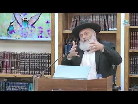 Борьба за мировой контроль: Израиль и Амалек | Рав Фейрман