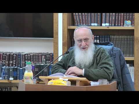 Действие против намерения: Урок раввина Ури Шерки