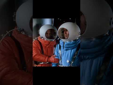 Destination Moon (1950) HD Restoration Teaser