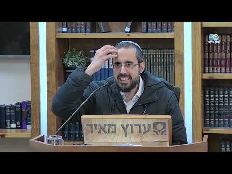 Правильный выбор в мире сомнений | Раввин Эран Йешуа