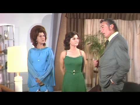 La comadrita (1978): A Classic Mexican Comedy Masterpiece