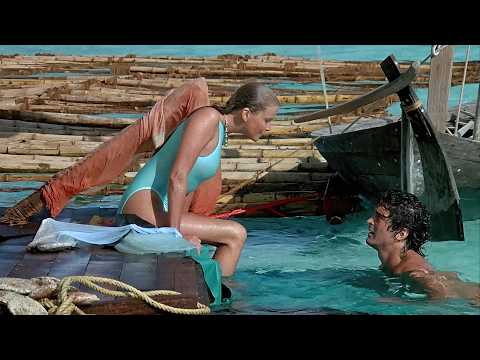 Ghosts Can't Do It : La romance fantastique de 1989