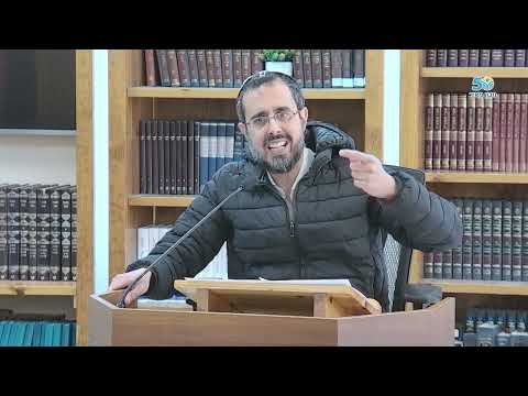 Spiritual Success According to Ben Azzai
