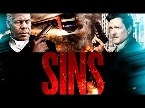 Sins (2012) - 映画のあらすじ
