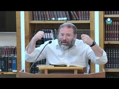 Утешение милосердия — Афтара Ки Тейце | Рав Хагай Лундин