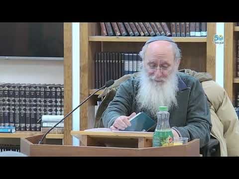 Why Keep All the Torah? | Rabbi Uri Sherki